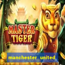 manchester united ao vivo futemax